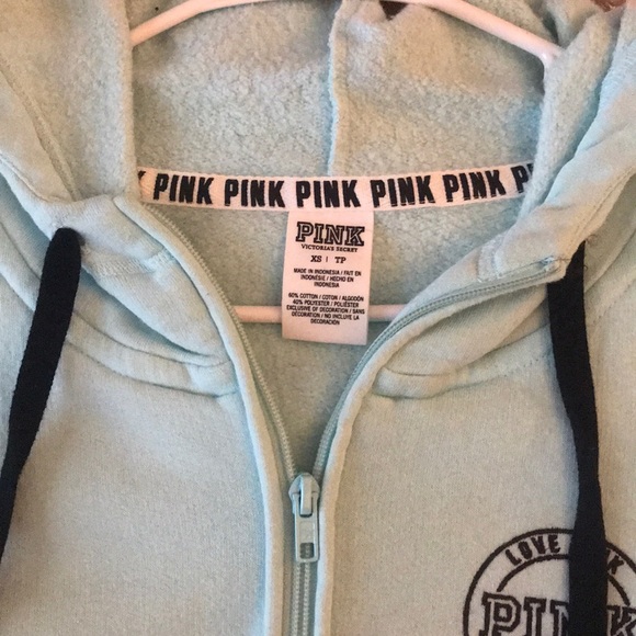 VS pink set - Picture 4 of 8